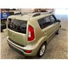 Image 16 : PARKSVILLE - 2013 KIA SOUL GREEN 207100 KMS - B631687