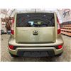 Image 17 : PARKSVILLE - 2013 KIA SOUL GREEN 207100 KMS - B631687
