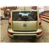 Image 18 : PARKSVILLE - 2013 KIA SOUL GREEN 207100 KMS - B631687