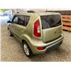 Image 21 : PARKSVILLE - 2013 KIA SOUL GREEN 207100 KMS - B631687