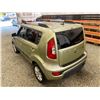 Image 22 : PARKSVILLE - 2013 KIA SOUL GREEN 207100 KMS - B631687