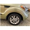 Image 25 : PARKSVILLE - 2013 KIA SOUL GREEN 207100 KMS - B631687