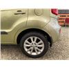 Image 29 : PARKSVILLE - 2013 KIA SOUL GREEN 207100 KMS - B631687