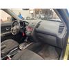 Image 38 : PARKSVILLE - 2013 KIA SOUL GREEN 207100 KMS - B631687