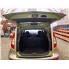 Image 43 : PARKSVILLE - 2013 KIA SOUL GREEN 207100 KMS - B631687