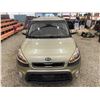 Image 7 : PARKSVILLE - 2013 KIA SOUL GREEN 207100 KMS - B631687