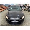 Image 7 : PARKSVILLE - 2009 VOLKSWAGEN TIGUAN BLACK 223600 KMS - B539194
