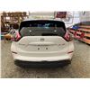 Image 18 : PARKSVILLE - 2016 NISSAN MURANO WHITE 205720 KMS - J142022