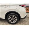 Image 29 : PARKSVILLE - 2016 NISSAN MURANO WHITE 205720 KMS - J142022