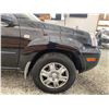 Image 25 : PARKSVILLE - 2005 NISSAN X-TRAIL BLACK 196930 KMS - P001452