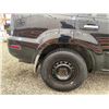 Image 27 : PARKSVILLE - 2005 NISSAN X-TRAIL BLACK 196930 KMS - P001452