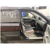Image 36 : PARKSVILLE - 2005 NISSAN X-TRAIL BLACK 196930 KMS - P001452
