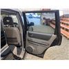 Image 41 : PARKSVILLE - 2005 NISSAN X-TRAIL BLACK 196930 KMS - P001452