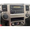 Image 53 : PARKSVILLE - 2005 NISSAN X-TRAIL BLACK 196930 KMS - P001452