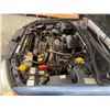 Image 34 : PARKSVILLE - 2007 SUBARU FORESTER BLUE 254912 KMS - P725790