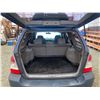 Image 44 : PARKSVILLE - 2007 SUBARU FORESTER BLUE 254912 KMS - P725790