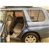 Image 45 : PARKSVILLE - 2007 SUBARU FORESTER BLUE 254912 KMS - P725790