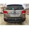 Image 17 : PARKSVILLE - 2011 KIA SORENTO GREY 209278 KMS - J141511