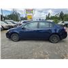 Image 15 : DUNCAN - 2008 NISSAN SENTRA BLUE 176435 KMS - D609195