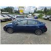 Image 16 : DUNCAN - 2008 NISSAN SENTRA BLUE 176435 KMS - D609195
