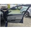 Image 25 : DUNCAN - 2008 NISSAN SENTRA BLUE 176435 KMS - D609195