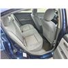 Image 28 : DUNCAN - 2008 NISSAN SENTRA BLUE 176435 KMS - D609195