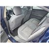 Image 31 : DUNCAN - 2008 NISSAN SENTRA BLUE 176435 KMS - D609195