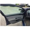 Image 32 : DUNCAN - 2008 NISSAN SENTRA BLUE 176435 KMS - D609195