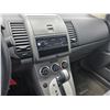 Image 36 : DUNCAN - 2008 NISSAN SENTRA BLUE 176435 KMS - D609195