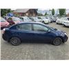 Image 8 : DUNCAN - 2008 NISSAN SENTRA BLUE 176435 KMS - D609195