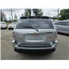 Image 11 : DUNCAN - 2006 CHEVROLET EQUINOX SILVER  243406 KMS - B031702
