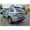 Image 13 : DUNCAN - 2006 CHEVROLET EQUINOX SILVER  243406 KMS - B031702
