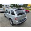 Image 14 : DUNCAN - 2006 CHEVROLET EQUINOX SILVER  243406 KMS - B031702