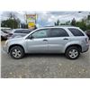 Image 15 : DUNCAN - 2006 CHEVROLET EQUINOX SILVER  243406 KMS - B031702