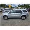 Image 16 : DUNCAN - 2006 CHEVROLET EQUINOX SILVER  243406 KMS - B031702