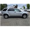 Image 7 : DUNCAN - 2006 CHEVROLET EQUINOX SILVER  243406 KMS - B031702