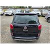 Image 12 : DUNCAN - 2015 FIAT 500L BLACK  116840 KMS - D035307