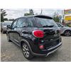 Image 13 : DUNCAN - 2015 FIAT 500L BLACK  116840 KMS - D035307
