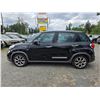 Image 15 : DUNCAN - 2015 FIAT 500L BLACK  116840 KMS - D035307