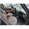 Image 26 : DUNCAN - 2015 FIAT 500L BLACK  116840 KMS - D035307