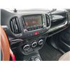 Image 36 : DUNCAN - 2015 FIAT 500L BLACK  116840 KMS - D035307