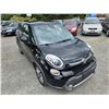 Image 6 : DUNCAN - 2015 FIAT 500L BLACK  116840 KMS - D035307