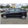 Image 15 : DUNCAN - 2009 MERCEDES-BENZ B200 BLACK  134877 KMS - D429188