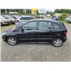 Image 16 : DUNCAN - 2009 MERCEDES-BENZ B200 BLACK  134877 KMS - D429188