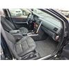 Image 26 : DUNCAN - 2009 MERCEDES-BENZ B200 BLACK  134877 KMS - D429188