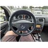 Image 34 : DUNCAN - 2009 MERCEDES-BENZ B200 BLACK  134877 KMS - D429188