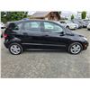 Image 7 : DUNCAN - 2009 MERCEDES-BENZ B200 BLACK  134877 KMS - D429188