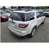 Image 10 : DUNCAN - 2015 GMC ACADIA WHITE  239719 KMS - D229530