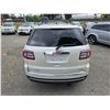 Image 12 : DUNCAN - 2015 GMC ACADIA WHITE  239719 KMS - D229530
