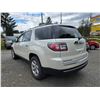 Image 13 : DUNCAN - 2015 GMC ACADIA WHITE  239719 KMS - D229530